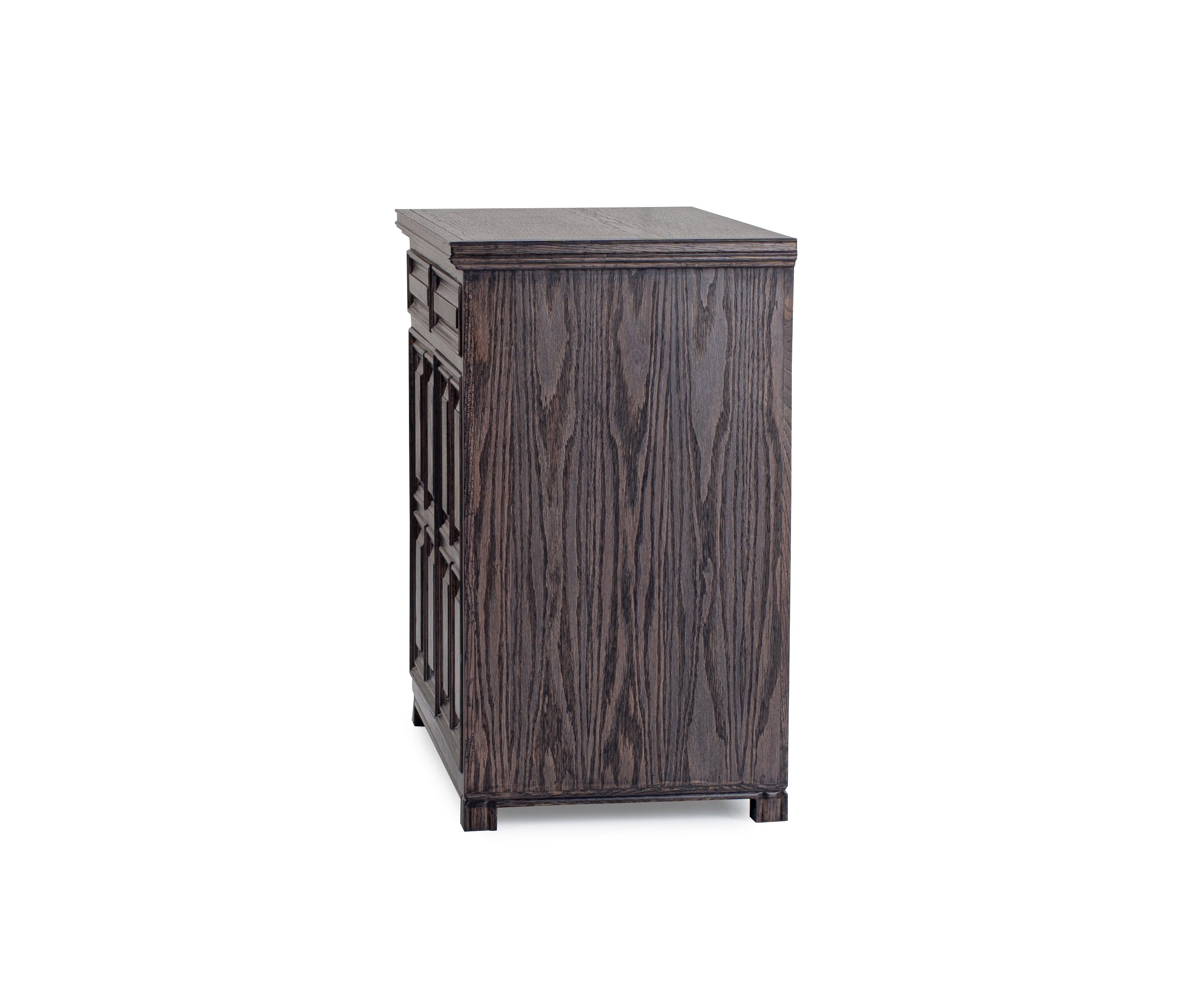 TAMAR CHEST